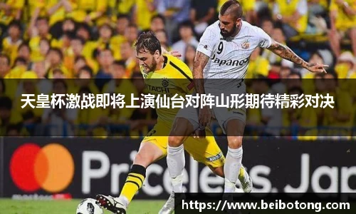 天皇杯激战即将上演仙台对阵山形期待精彩对决